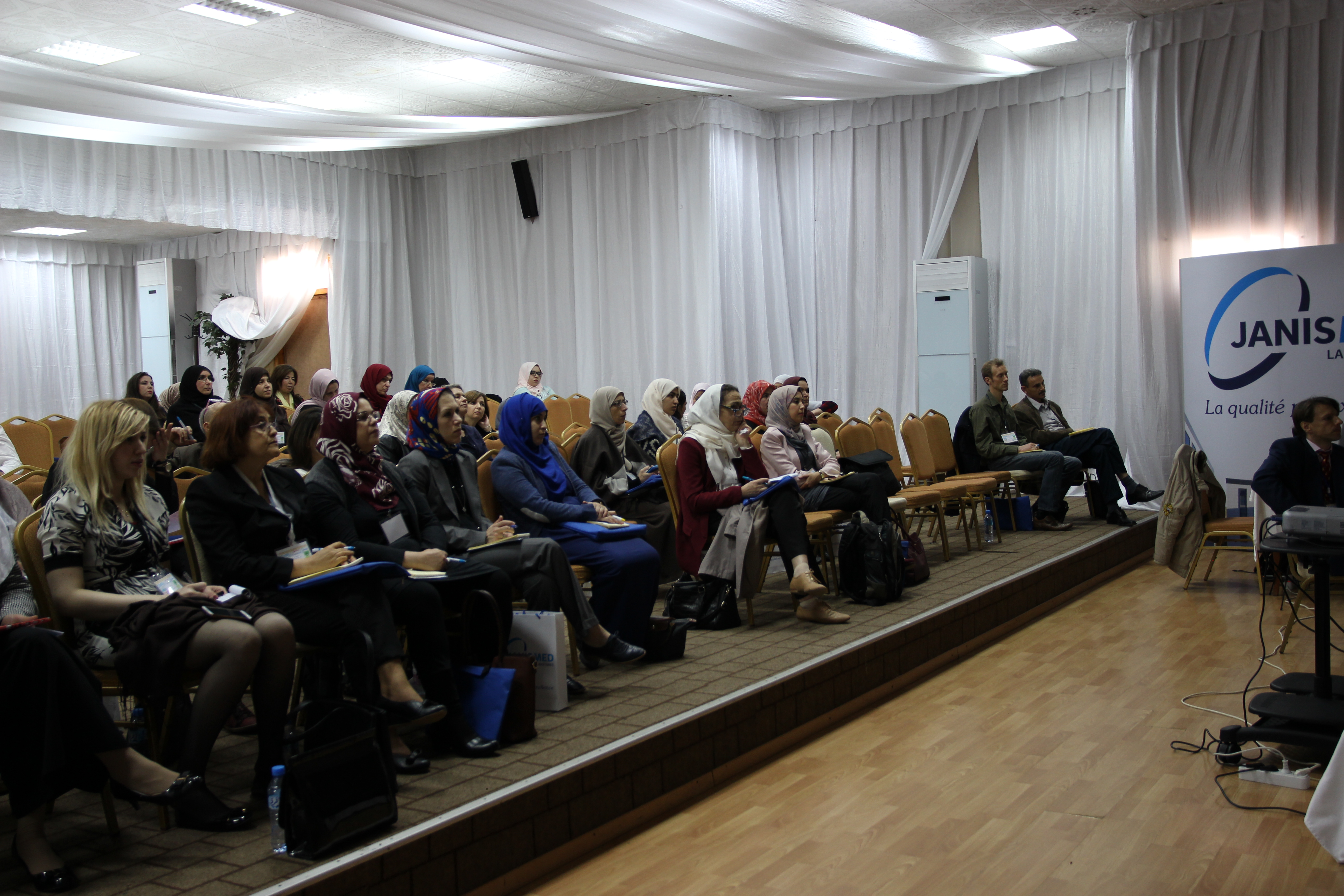 Smart Health, Nutraceutical & Preventive Medicine
                     International Symposium