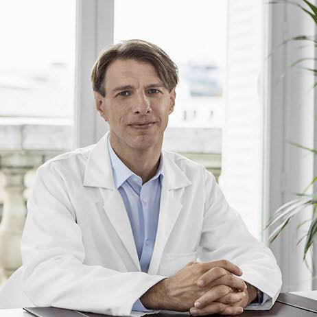 photo de Dr Jean-Marc Paul Robin