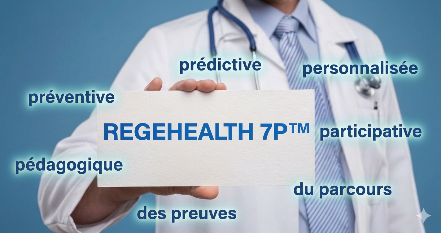 Diagramme du système 7P™