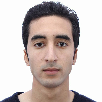 Aghiles Malik Tizouiar