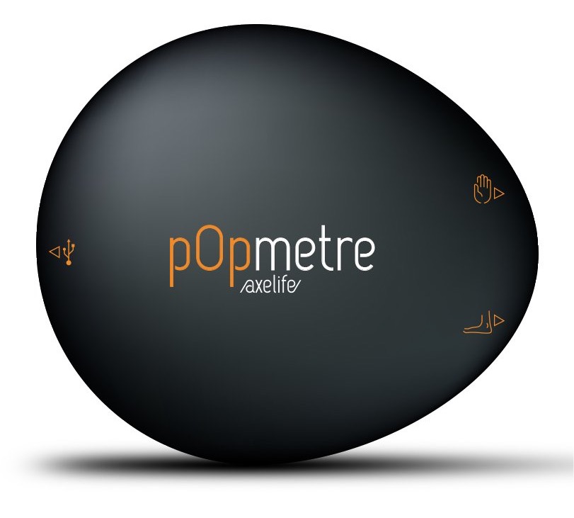 Photo du pOpmètre